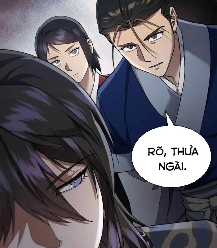 Thiên Ma Muốn Sống Một Cuộc Đời Bình Lặng Chapter 41 - 85