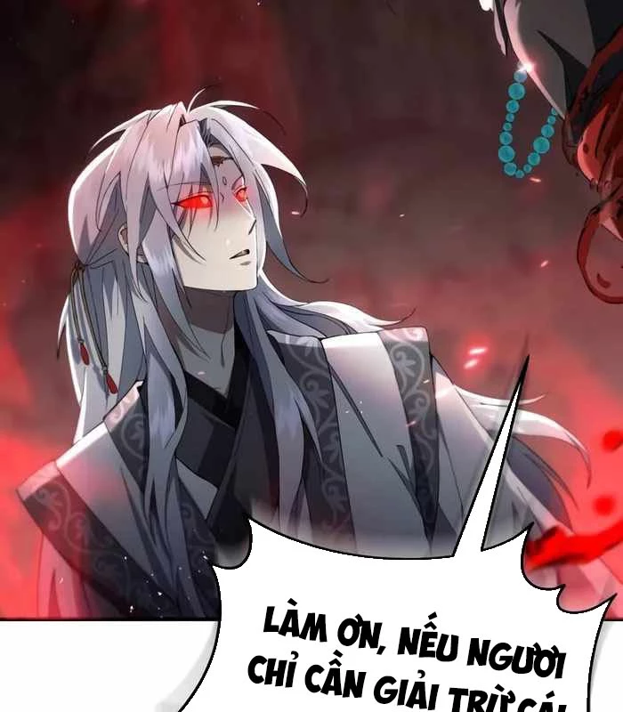 Thiên Ma Muốn Sống Một Cuộc Đời Bình Lặng Chapter 41 - 185