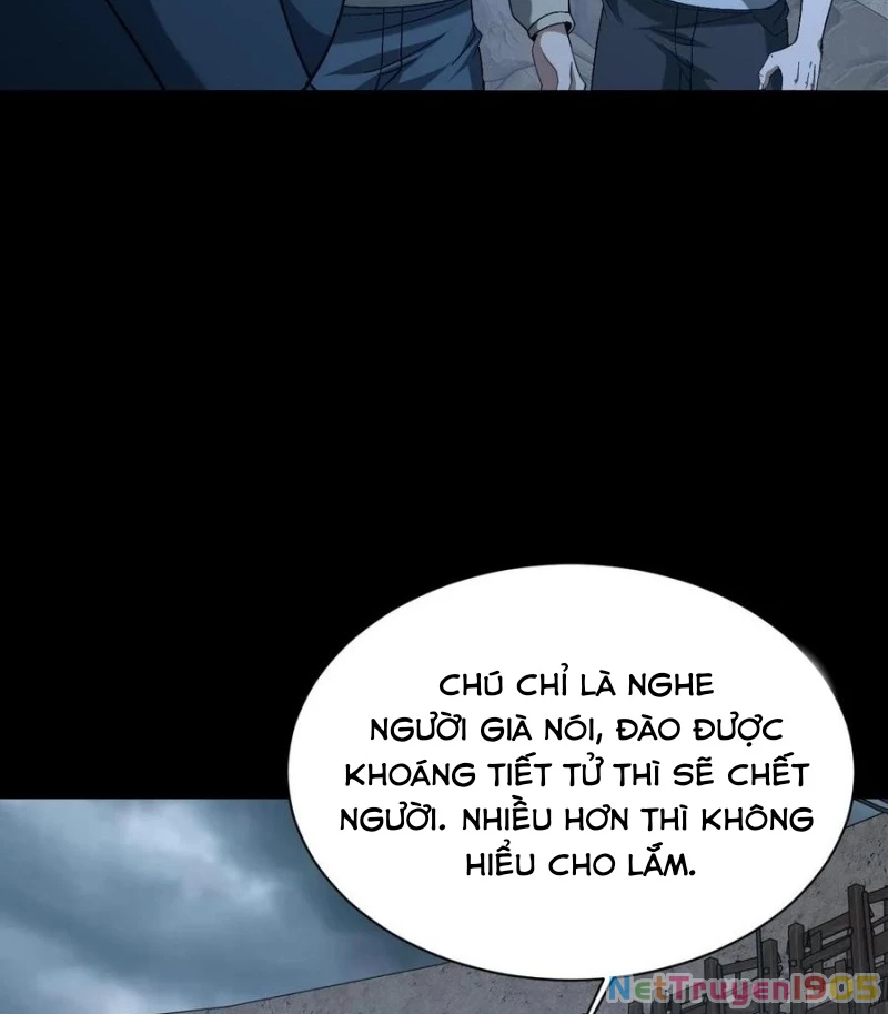 Ngày Tôi Sinh Ra, Bách Quỷ Dạ Hành, Tuyết Thi Hộ Đạo Chapter 777 - 4