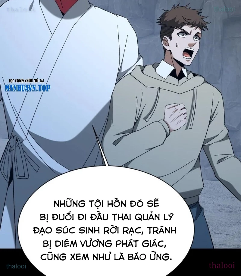 Ngày Tôi Sinh Ra, Bách Quỷ Dạ Hành, Tuyết Thi Hộ Đạo Chapter 777 - 9