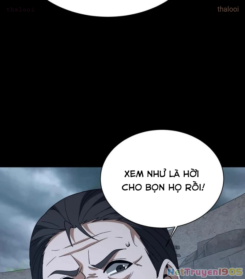 Ngày Tôi Sinh Ra, Bách Quỷ Dạ Hành, Tuyết Thi Hộ Đạo Chapter 777 - 10