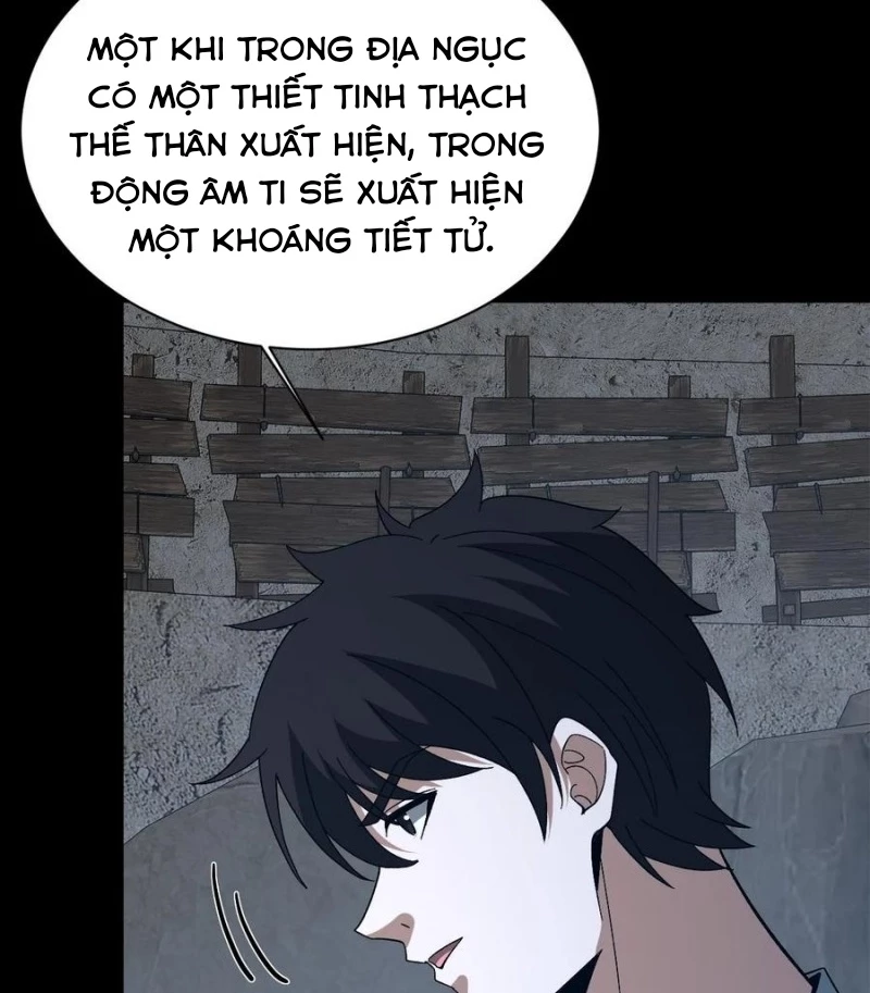 Ngày Tôi Sinh Ra, Bách Quỷ Dạ Hành, Tuyết Thi Hộ Đạo Chapter 777 - 12
