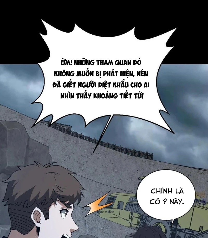 Ngày Tôi Sinh Ra, Bách Quỷ Dạ Hành, Tuyết Thi Hộ Đạo Chapter 777 - 14