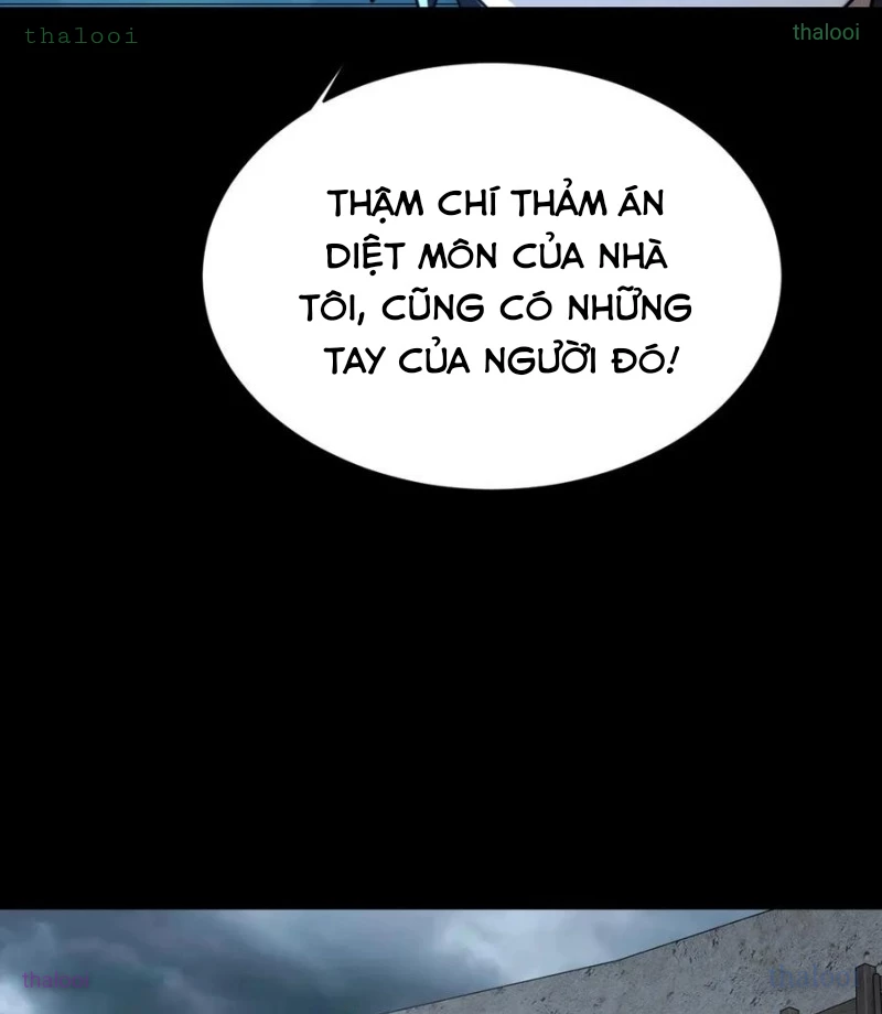Ngày Tôi Sinh Ra, Bách Quỷ Dạ Hành, Tuyết Thi Hộ Đạo Chapter 777 - 19