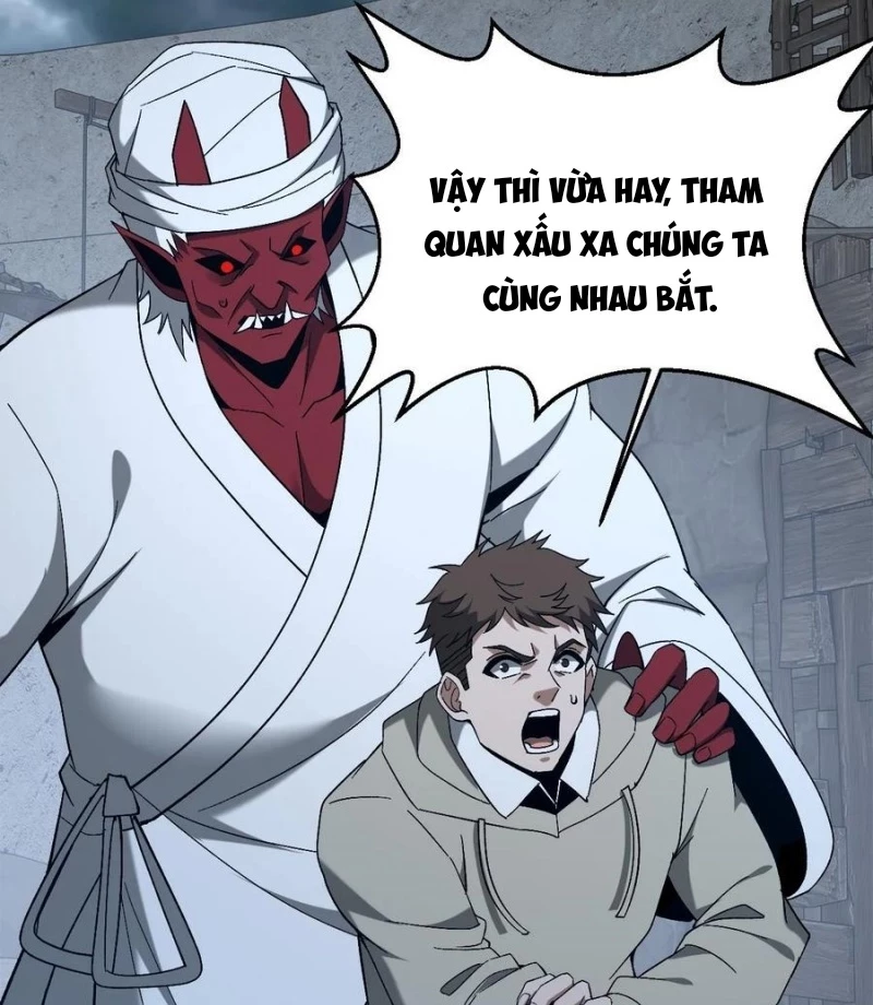 Ngày Tôi Sinh Ra, Bách Quỷ Dạ Hành, Tuyết Thi Hộ Đạo Chapter 777 - 20
