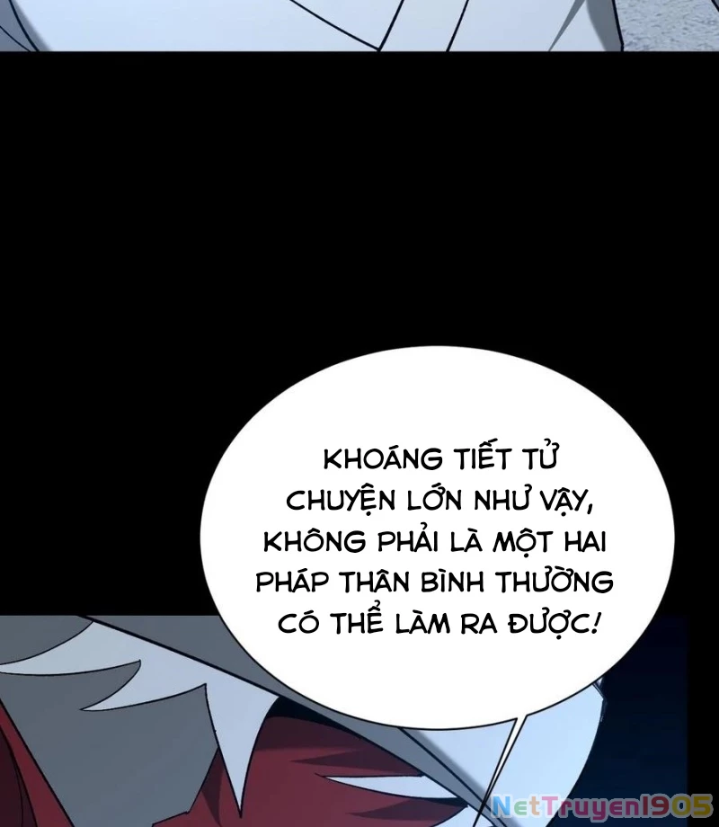 Ngày Tôi Sinh Ra, Bách Quỷ Dạ Hành, Tuyết Thi Hộ Đạo Chapter 777 - 23
