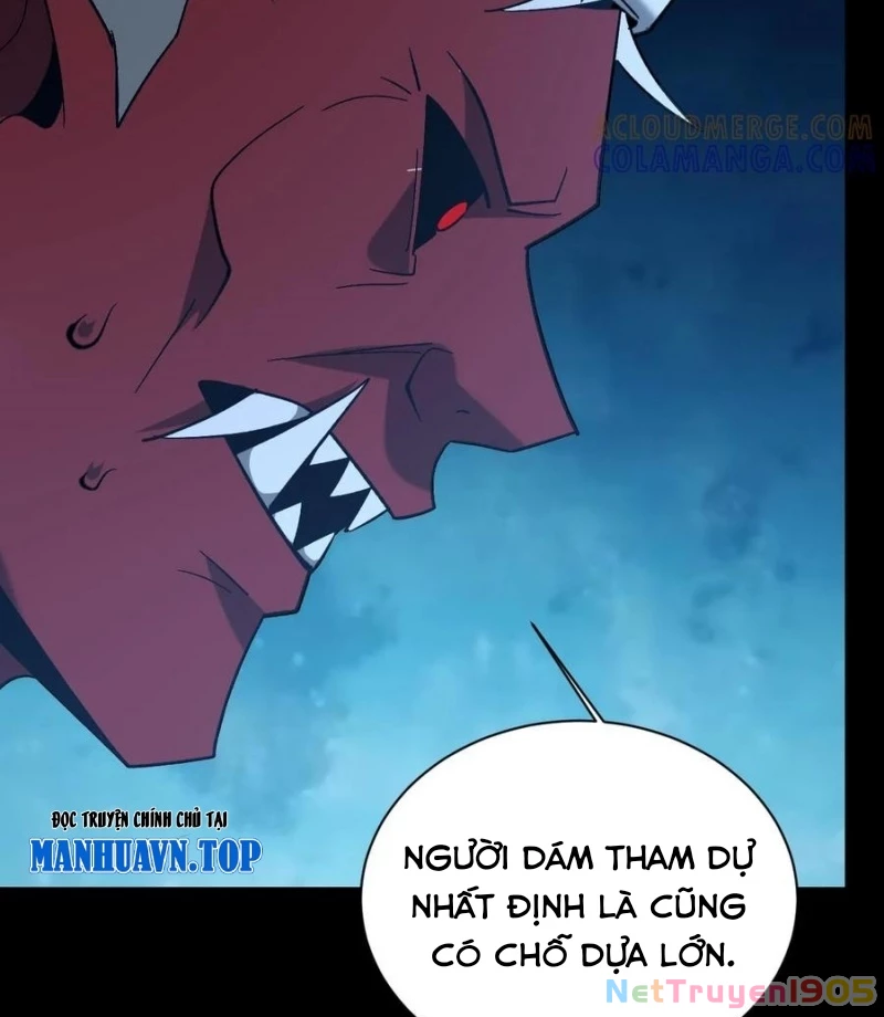 Ngày Tôi Sinh Ra, Bách Quỷ Dạ Hành, Tuyết Thi Hộ Đạo Chapter 777 - 24