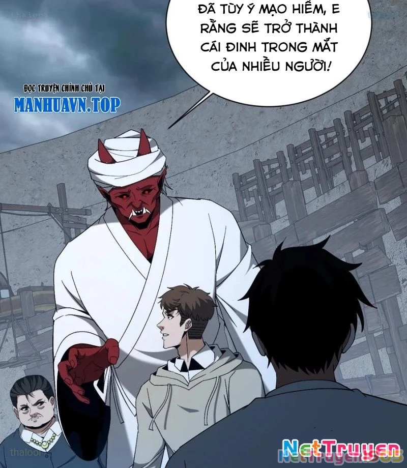 Ngày Tôi Sinh Ra, Bách Quỷ Dạ Hành, Tuyết Thi Hộ Đạo Chapter 777 - 26