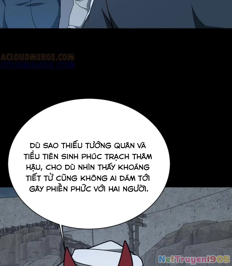 Ngày Tôi Sinh Ra, Bách Quỷ Dạ Hành, Tuyết Thi Hộ Đạo Chapter 777 - 27
