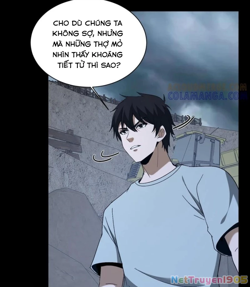 Ngày Tôi Sinh Ra, Bách Quỷ Dạ Hành, Tuyết Thi Hộ Đạo Chapter 777 - 30