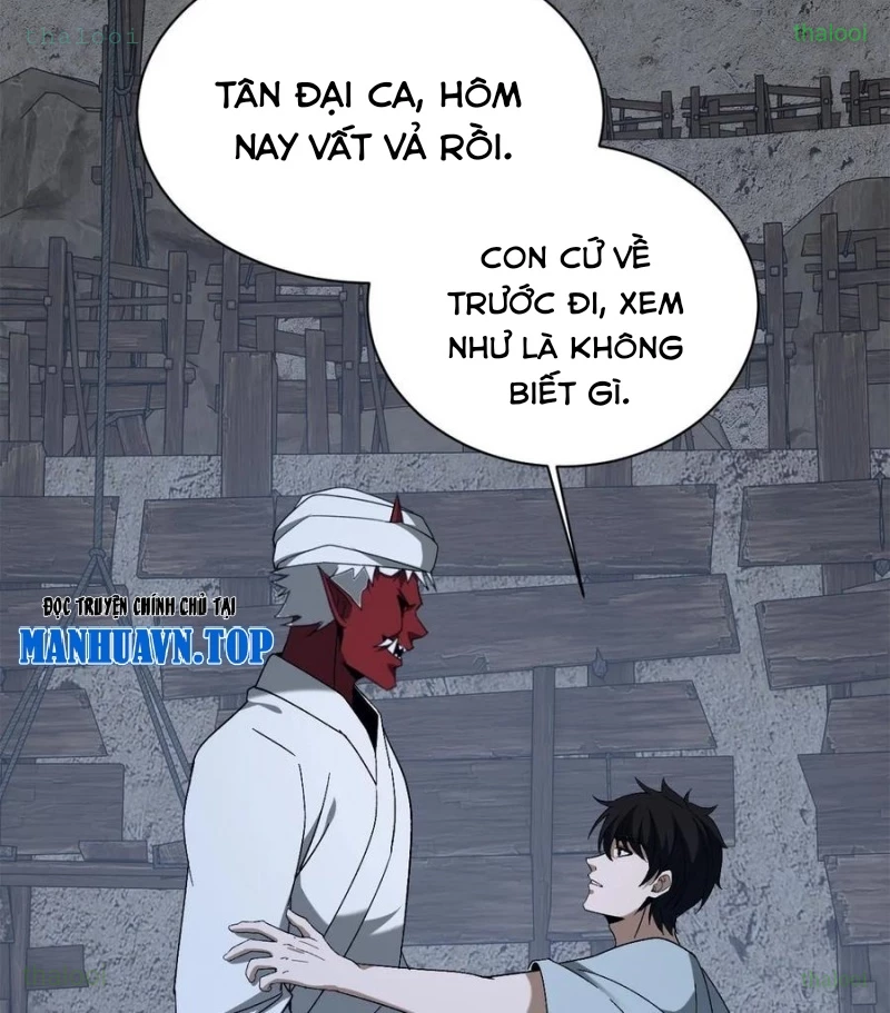 Ngày Tôi Sinh Ra, Bách Quỷ Dạ Hành, Tuyết Thi Hộ Đạo Chapter 777 - 34