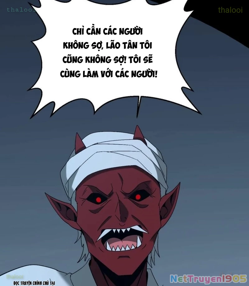 Ngày Tôi Sinh Ra, Bách Quỷ Dạ Hành, Tuyết Thi Hộ Đạo Chapter 777 - 38