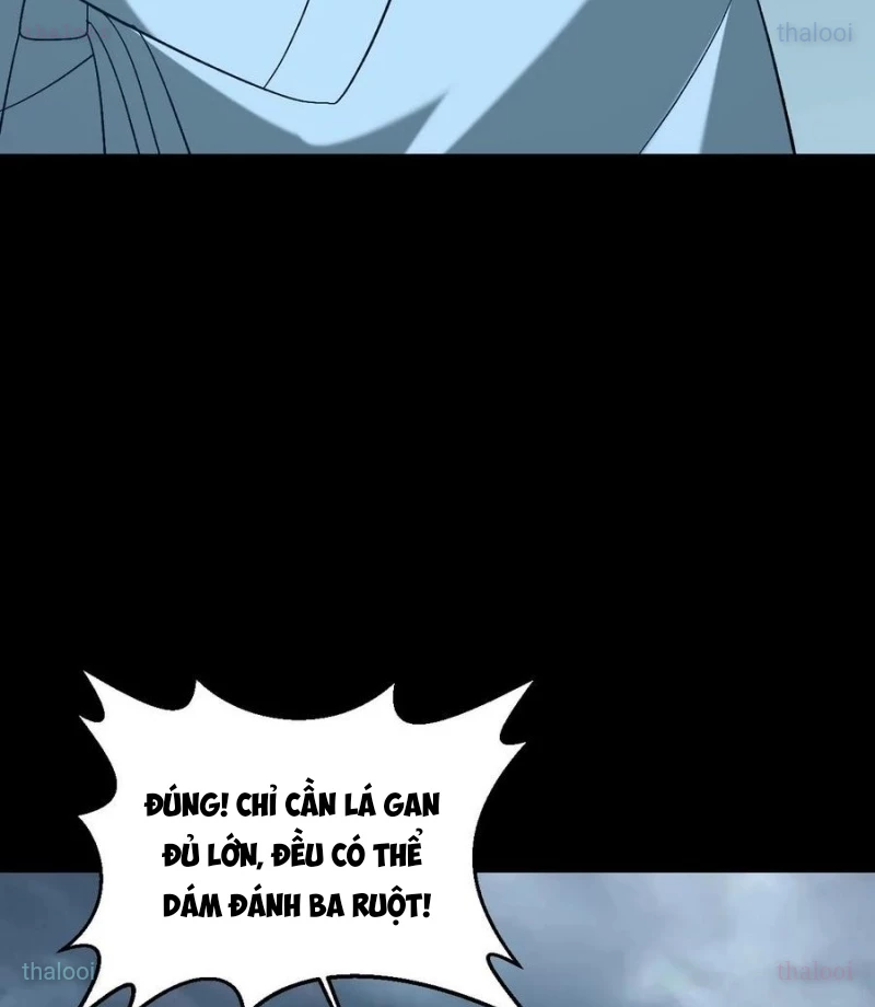 Ngày Tôi Sinh Ra, Bách Quỷ Dạ Hành, Tuyết Thi Hộ Đạo Chapter 777 - 40