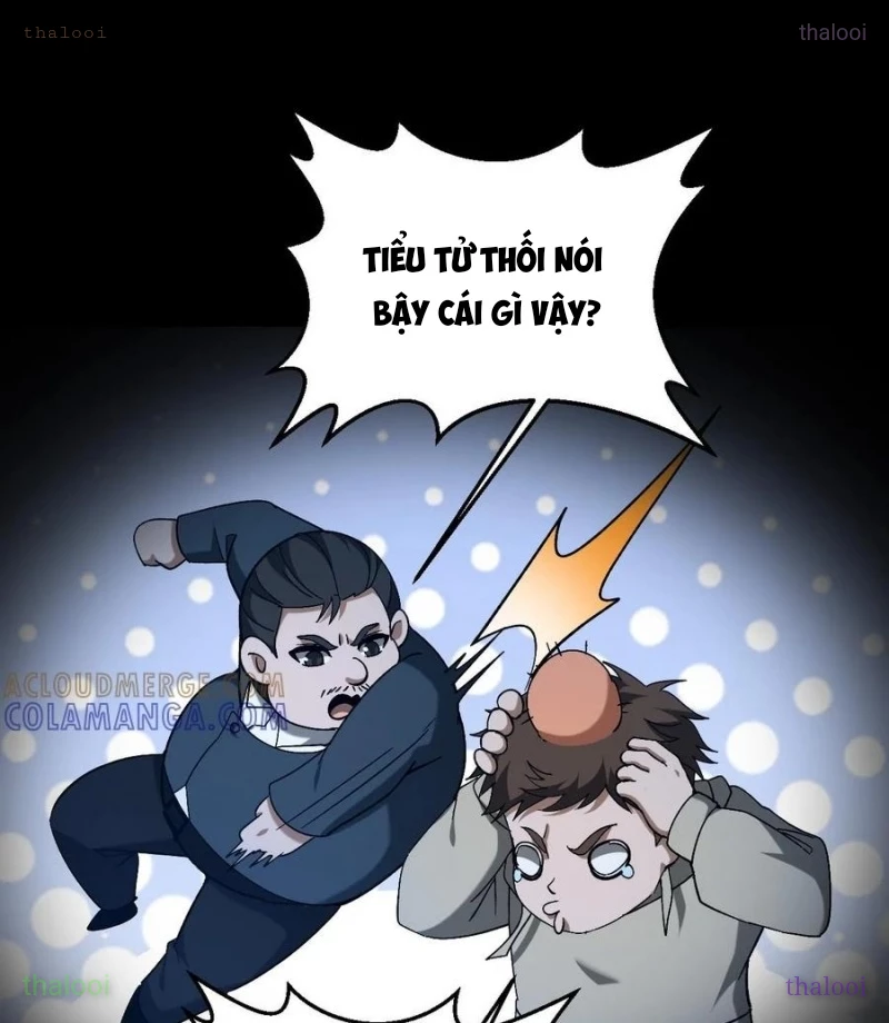 Ngày Tôi Sinh Ra, Bách Quỷ Dạ Hành, Tuyết Thi Hộ Đạo Chapter 777 - 42
