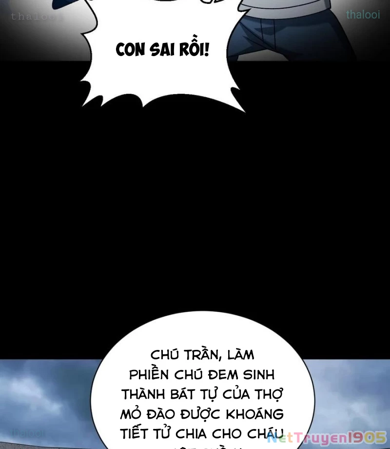 Ngày Tôi Sinh Ra, Bách Quỷ Dạ Hành, Tuyết Thi Hộ Đạo Chapter 777 - 43