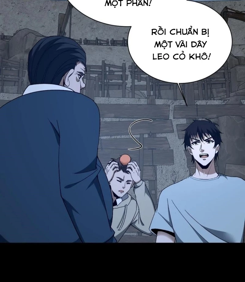 Ngày Tôi Sinh Ra, Bách Quỷ Dạ Hành, Tuyết Thi Hộ Đạo Chapter 777 - 44