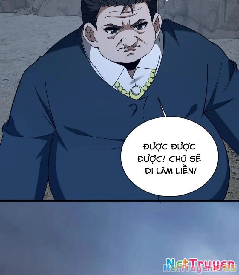 Ngày Tôi Sinh Ra, Bách Quỷ Dạ Hành, Tuyết Thi Hộ Đạo Chapter 777 - 46