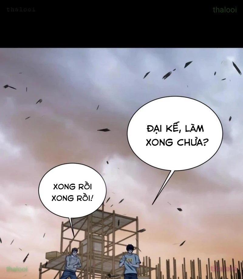 Ngày Tôi Sinh Ra, Bách Quỷ Dạ Hành, Tuyết Thi Hộ Đạo Chapter 777 - 50