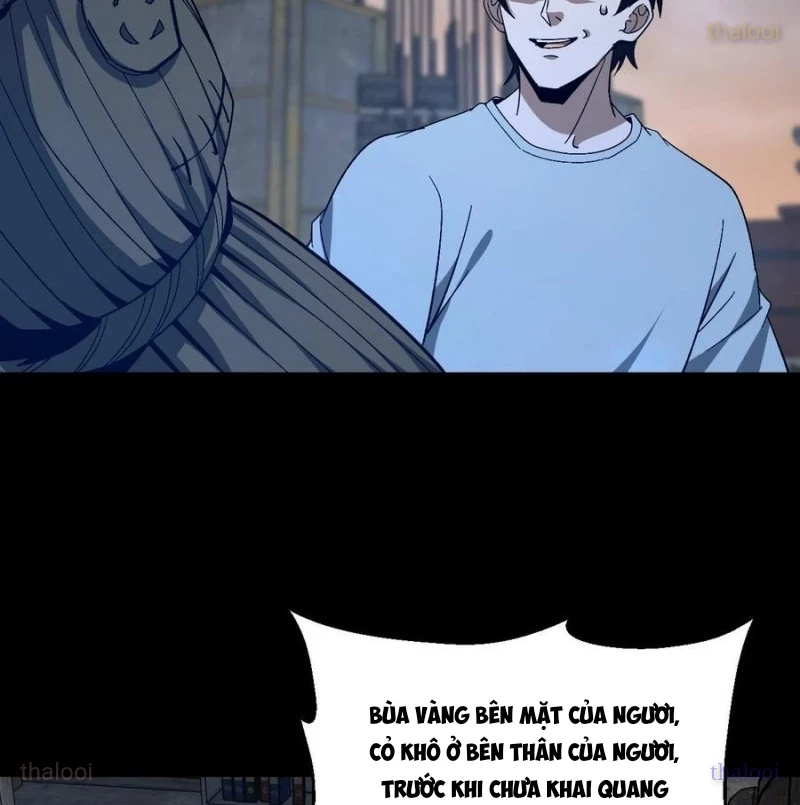 Ngày Tôi Sinh Ra, Bách Quỷ Dạ Hành, Tuyết Thi Hộ Đạo Chapter 777 - 54