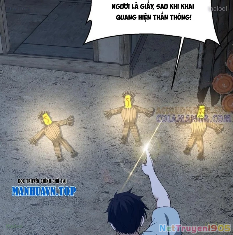 Ngày Tôi Sinh Ra, Bách Quỷ Dạ Hành, Tuyết Thi Hộ Đạo Chapter 777 - 55