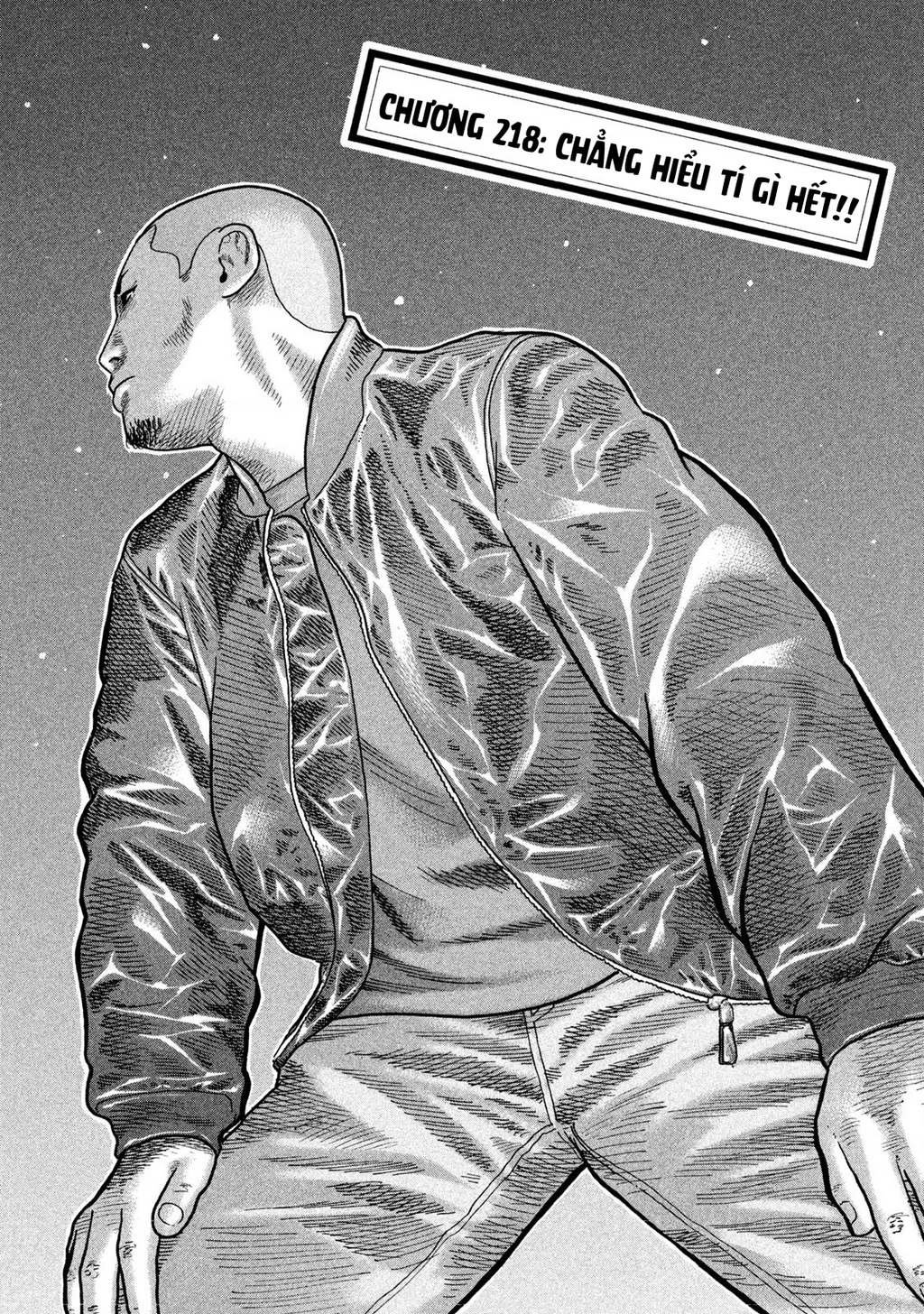 Dù Thế Nào Đi Nữa / Đó Là Tình Bạn Naniwa Chapter 218 - 2