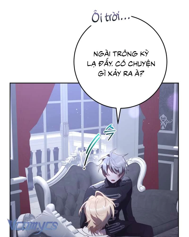 Em Trai Tôi Là Hoàng Đế Ngang Ngược Chapter 65 - 42