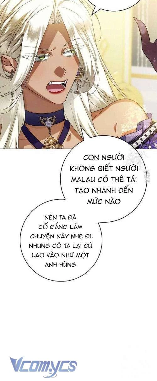 Xin Lỗi Vì Tôi Không Thể Rời Mắt Khỏi Vẻ Ngoài Của Ngài Chapter 32 - 2