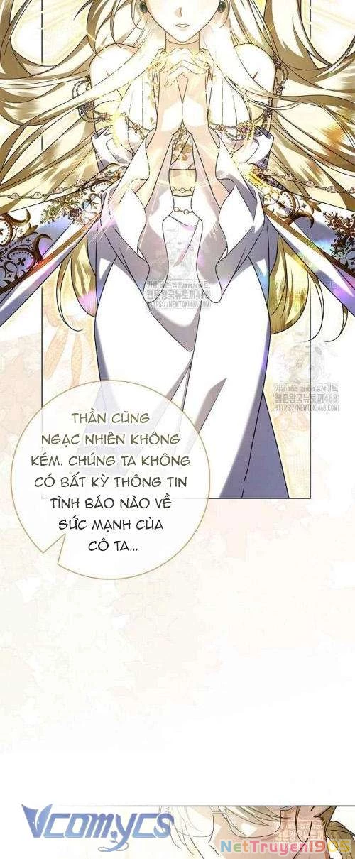 Xin Lỗi Vì Tôi Không Thể Rời Mắt Khỏi Vẻ Ngoài Của Ngài Chapter 32 - 4