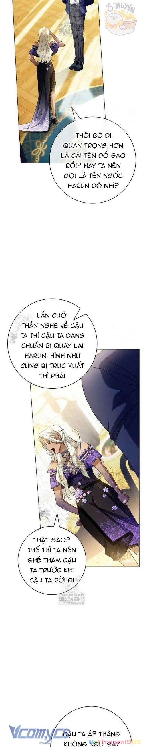 Xin Lỗi Vì Tôi Không Thể Rời Mắt Khỏi Vẻ Ngoài Của Ngài Chapter 32 - 8