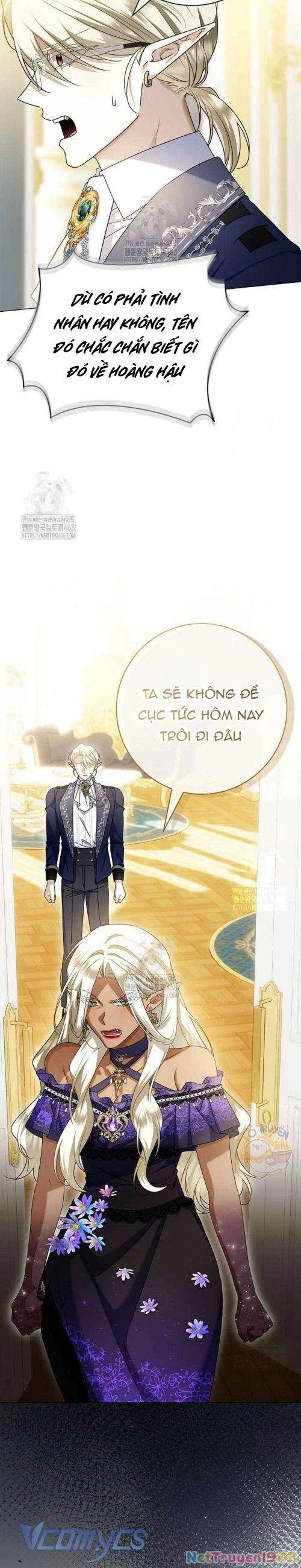 Xin Lỗi Vì Tôi Không Thể Rời Mắt Khỏi Vẻ Ngoài Của Ngài Chapter 32 - 10