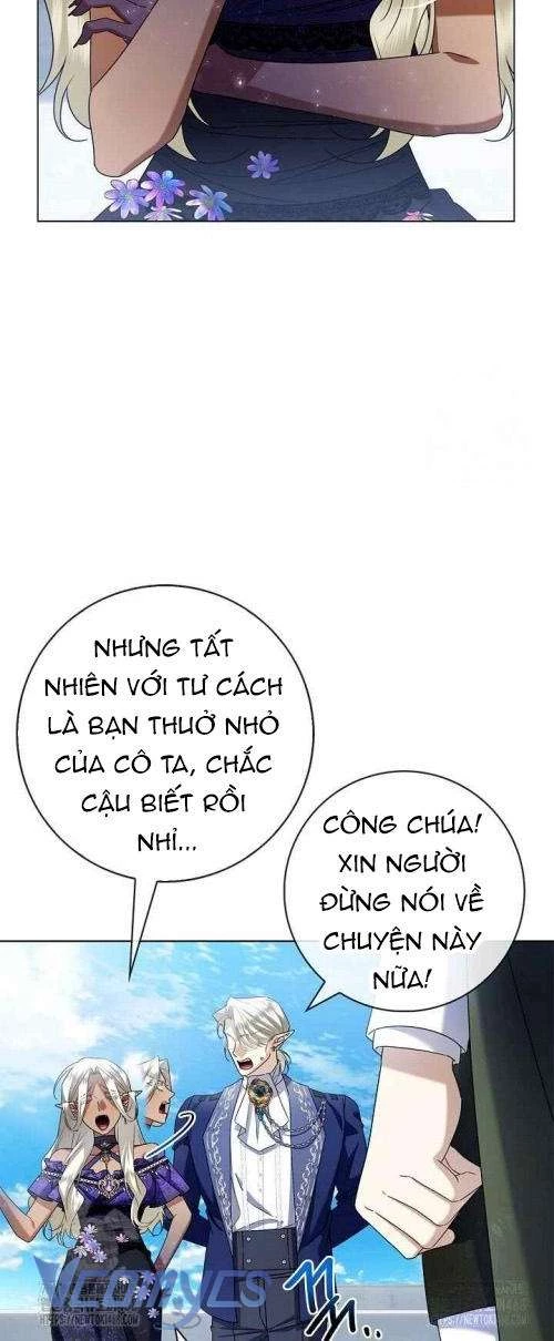 Xin Lỗi Vì Tôi Không Thể Rời Mắt Khỏi Vẻ Ngoài Của Ngài Chapter 32 - 18