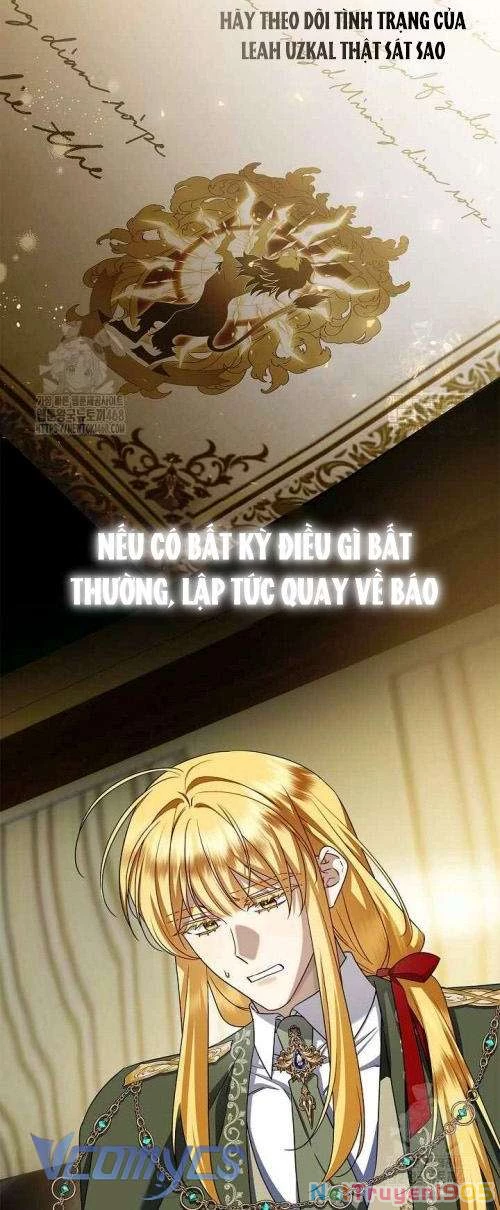 Xin Lỗi Vì Tôi Không Thể Rời Mắt Khỏi Vẻ Ngoài Của Ngài Chapter 32 - 20