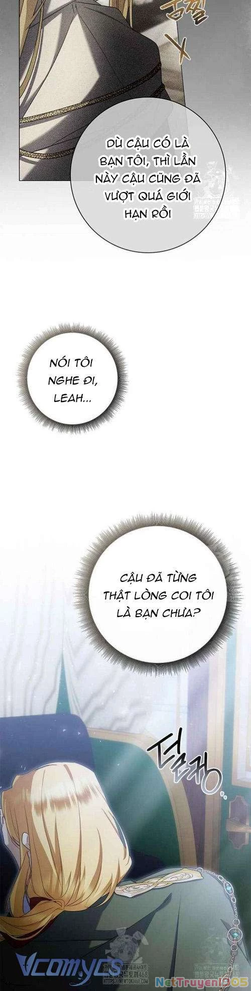 Xin Lỗi Vì Tôi Không Thể Rời Mắt Khỏi Vẻ Ngoài Của Ngài Chapter 32 - 22