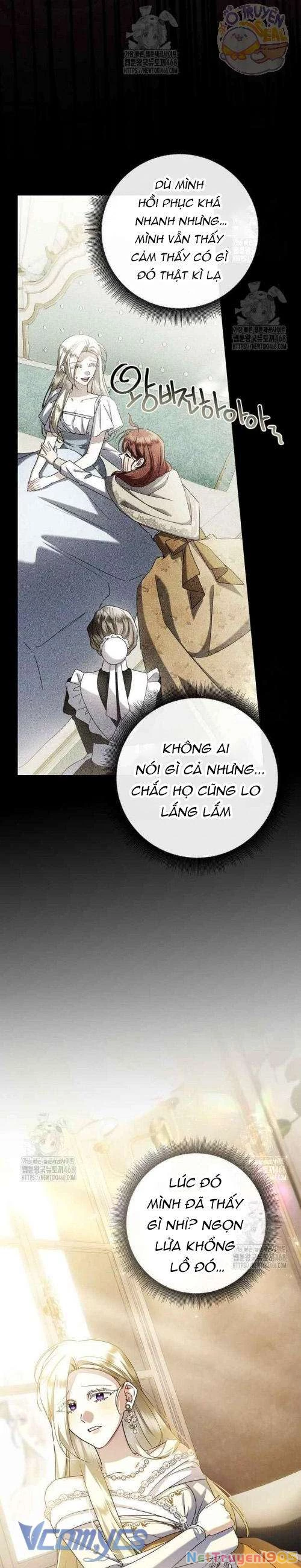 Xin Lỗi Vì Tôi Không Thể Rời Mắt Khỏi Vẻ Ngoài Của Ngài Chapter 32 - 28