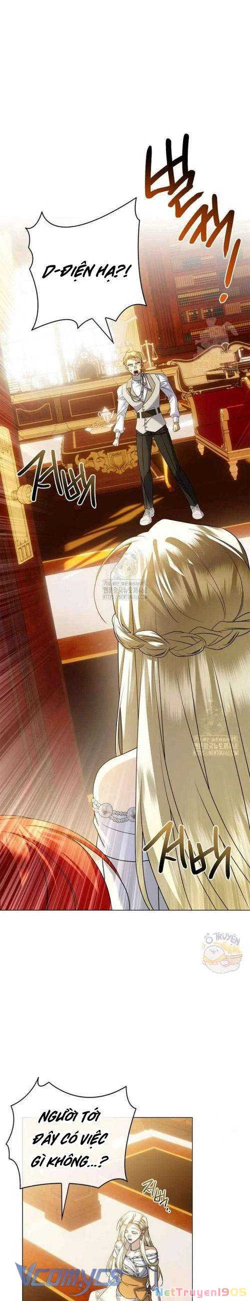 Xin Lỗi Vì Tôi Không Thể Rời Mắt Khỏi Vẻ Ngoài Của Ngài Chapter 32 - 38