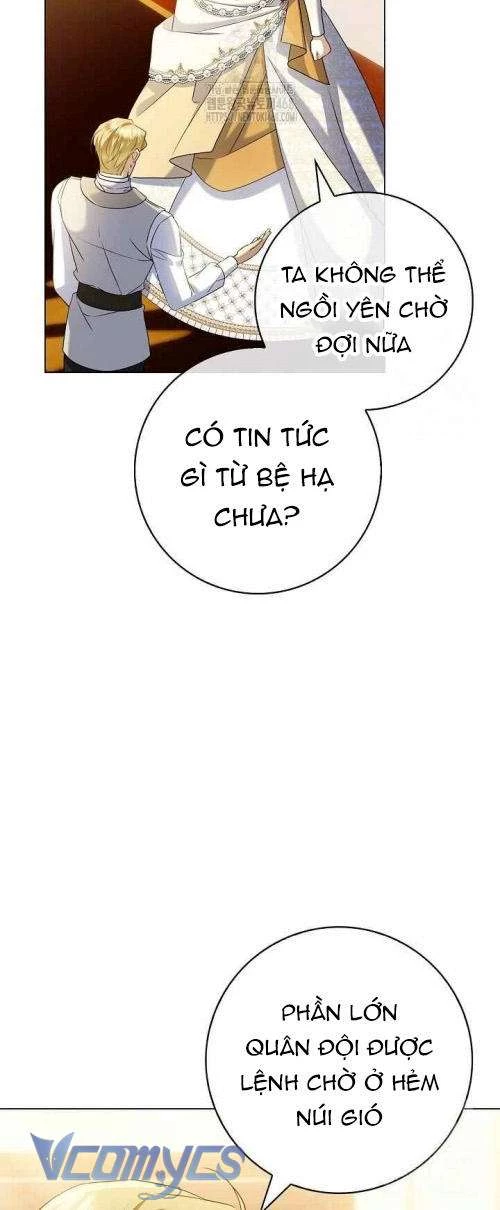 Xin Lỗi Vì Tôi Không Thể Rời Mắt Khỏi Vẻ Ngoài Của Ngài Chapter 32 - 39