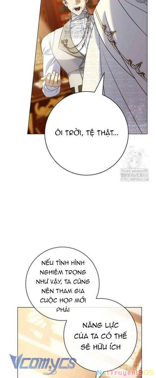 Xin Lỗi Vì Tôi Không Thể Rời Mắt Khỏi Vẻ Ngoài Của Ngài Chapter 32 - 41