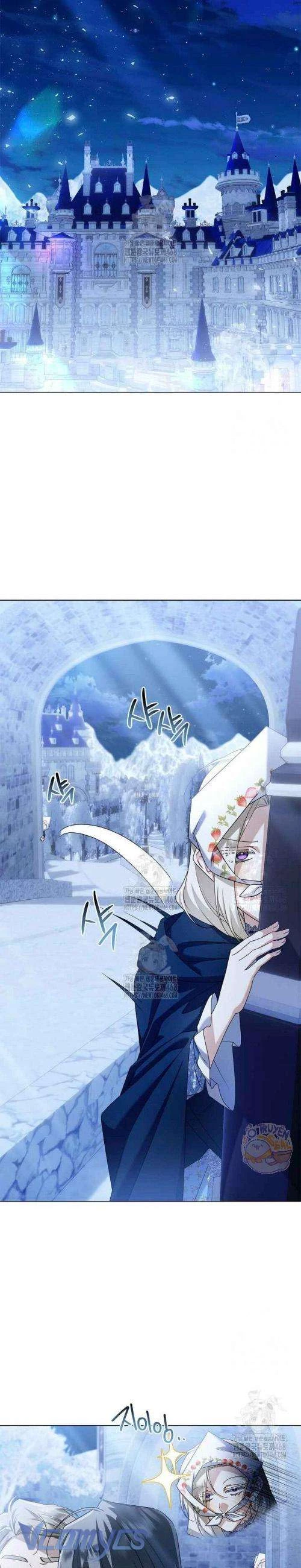 Xin Lỗi Vì Tôi Không Thể Rời Mắt Khỏi Vẻ Ngoài Của Ngài Chapter 32 - 44