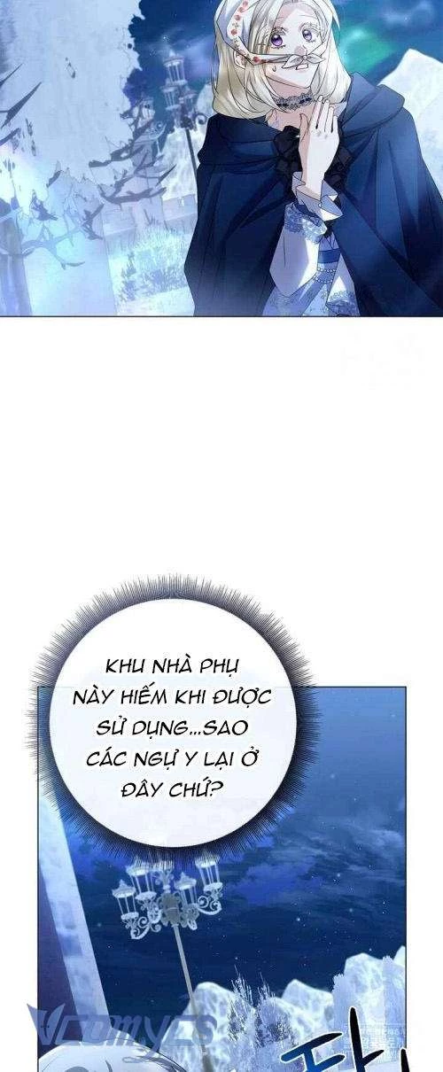 Xin Lỗi Vì Tôi Không Thể Rời Mắt Khỏi Vẻ Ngoài Của Ngài Chapter 32 - 47