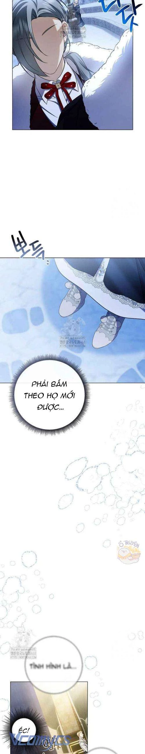 Xin Lỗi Vì Tôi Không Thể Rời Mắt Khỏi Vẻ Ngoài Của Ngài Chapter 32 - 48