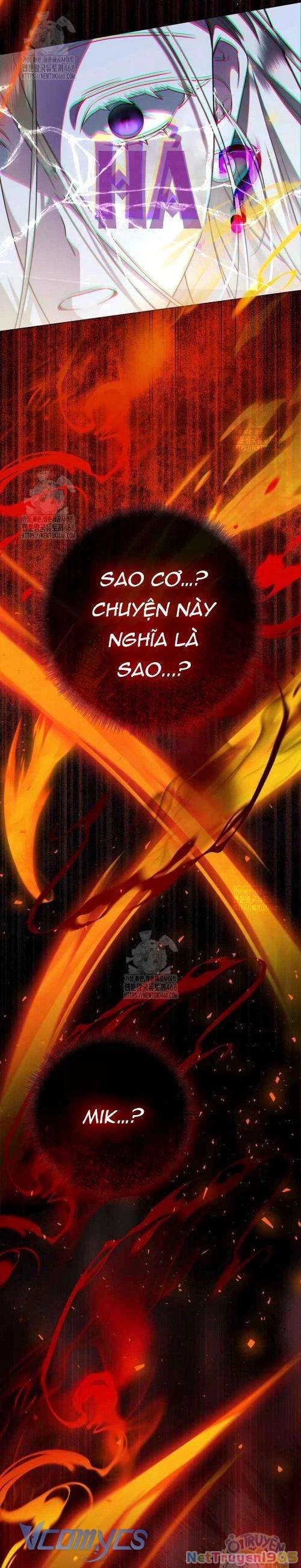 Xin Lỗi Vì Tôi Không Thể Rời Mắt Khỏi Vẻ Ngoài Của Ngài Chapter 32 - 52