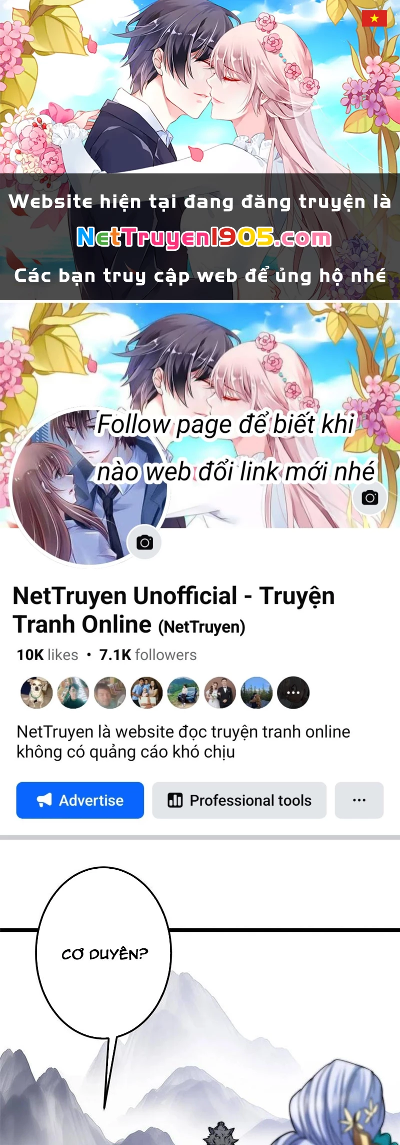 Chưởng Môn Khiêm Tốn Chút Chapter 534 - 1