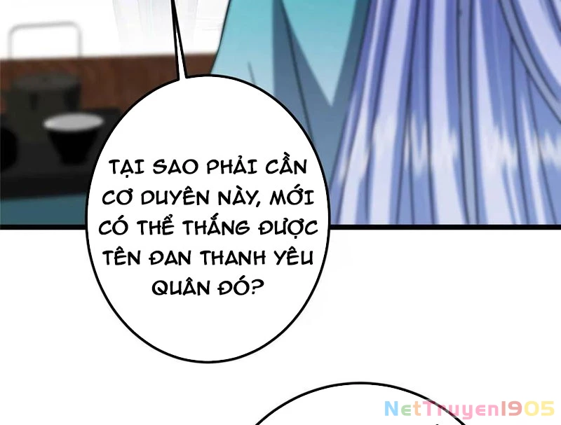 Chưởng Môn Khiêm Tốn Chút Chapter 534 - 3