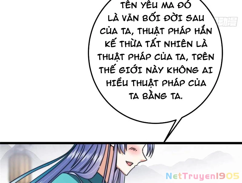 Chưởng Môn Khiêm Tốn Chút Chapter 534 - 4