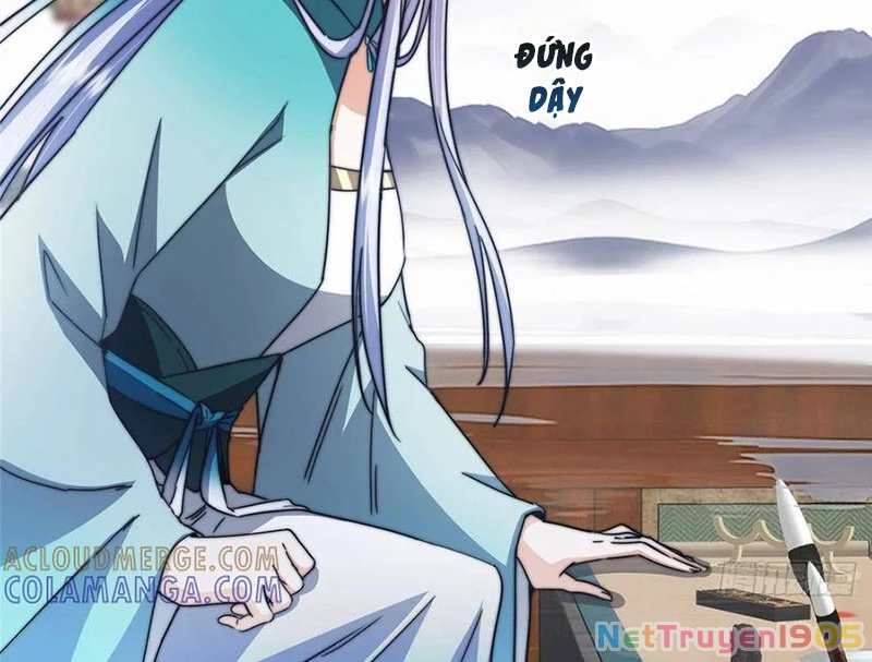 Chưởng Môn Khiêm Tốn Chút Chapter 534 - 5