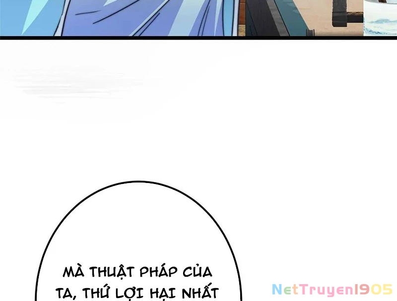 Chưởng Môn Khiêm Tốn Chút Chapter 534 - 6