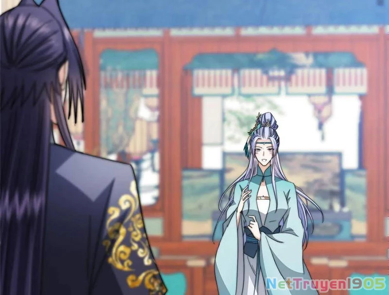 Chưởng Môn Khiêm Tốn Chút Chapter 534 - 8