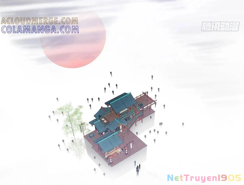 Chưởng Môn Khiêm Tốn Chút Chapter 534 - 11