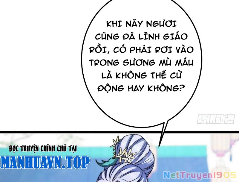 Chưởng Môn Khiêm Tốn Chút Chapter 534 - 14