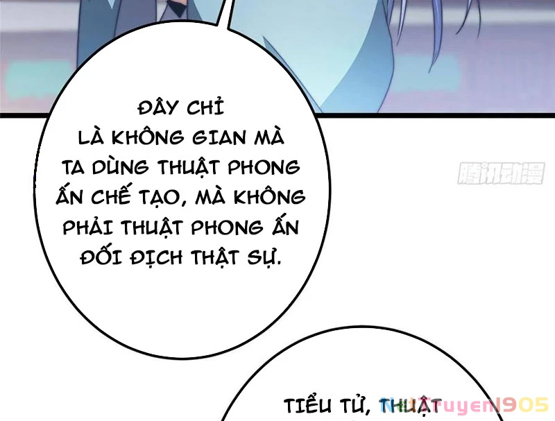 Chưởng Môn Khiêm Tốn Chút Chapter 534 - 16